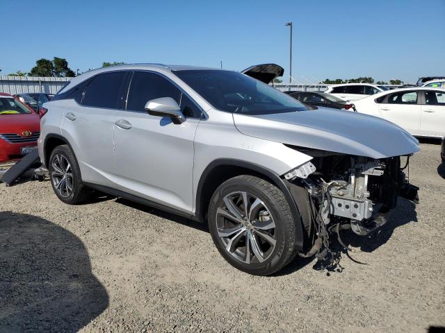 2T2BZMCA0HC131601 Lexus Rx 350 Base