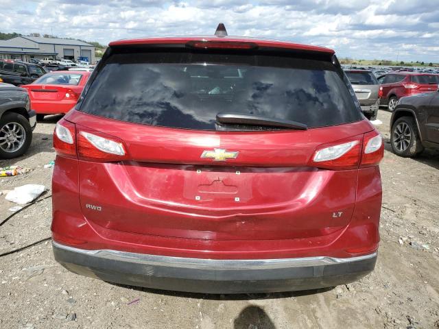 2GNAXUEV7K6157912 Chevrolet EQUINOX LT