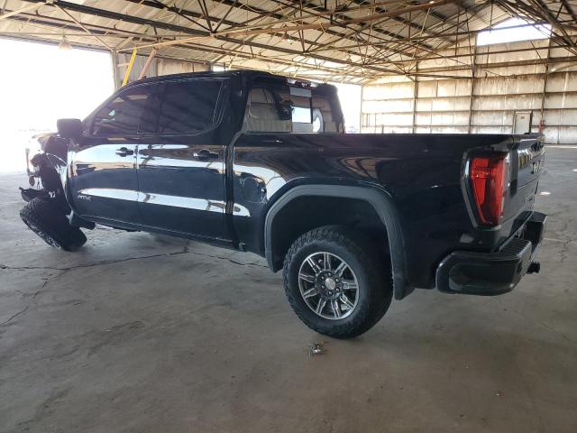 3GTUUEE86RG131301 GMC Sierra K1500 At4