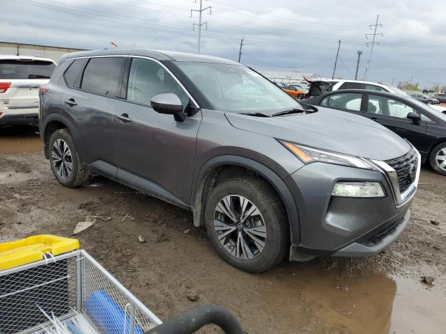 5N1AT3BBXMC755278 Nissan ROGUE SV