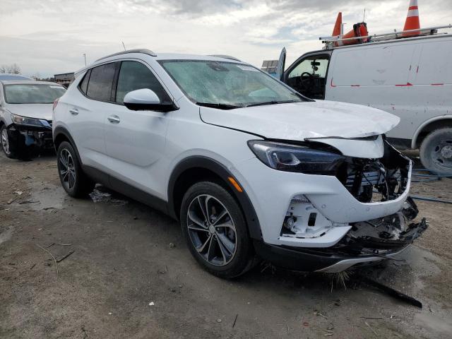 KL4MMGSL2MB046407 Buick Encore Gx Essence