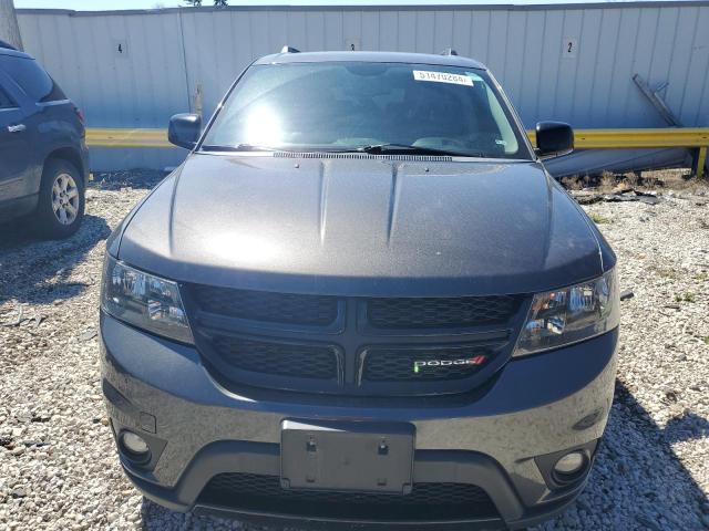 3C4PDDEG3GT209214 Dodge Journey R/t