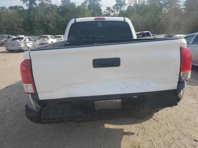 5TFRX5GNXHX098989 Toyota Tacoma Access Cab