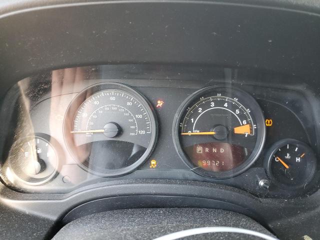 1C4NJRBB3GD752896 Jeep Patriot Sport