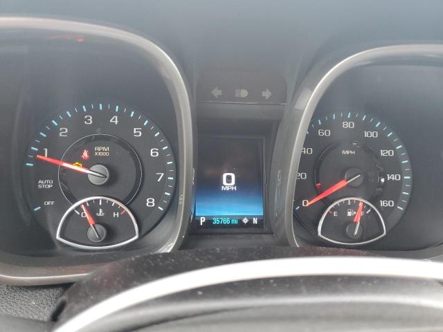 1G11A5SA3GU124179 Chevrolet Malibu Limited Ls