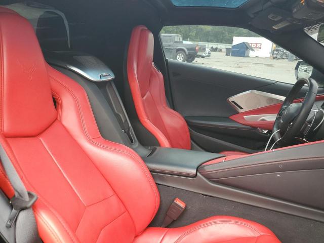 1G1YB2D47M5124791 Chevrolet Corvette Stingray 2lt
