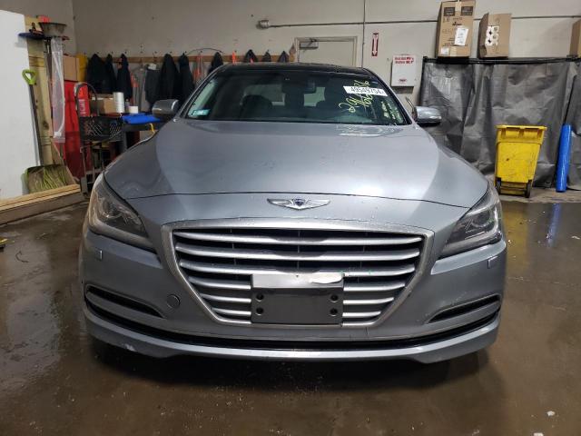 KMHGN4JE2FU069044 Hyundai Genesis 3.8l
