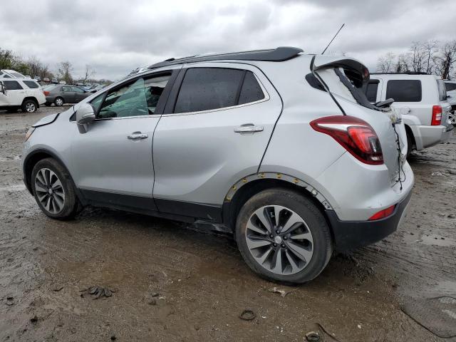 KL4CJGSB3JB551797 Buick Encore Essence