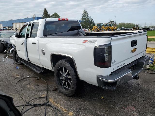 1GCVKREC0EZ180560 Chevrolet Silverado K1500 Lt