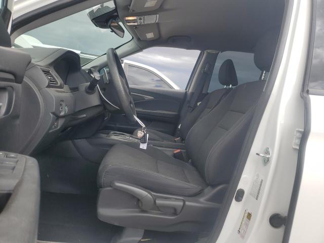 5FPYK3F13NB003196 Honda Ridgeline Sport