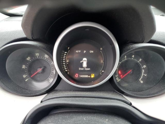 ZFBCFYBT3GP443636 Fiat 500x Easy