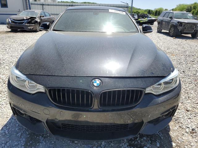 WBA4P1C52HK522393 BMW 440I