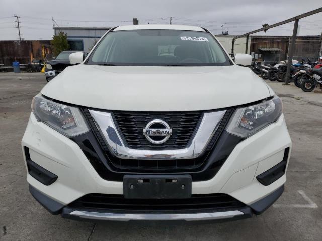 5N1AT2MN0HC788250 Nissan ROGUE SV