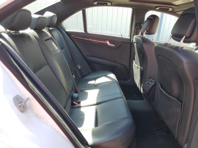 WDDGF4HB1ER312962 Mercedes-Benz C 250