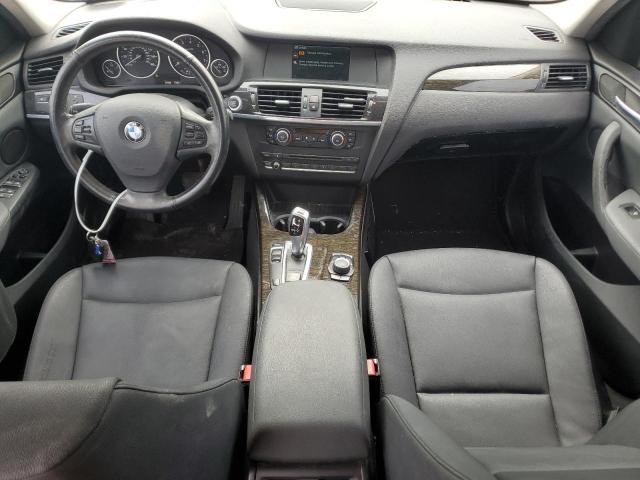 5UXWX9C55E0D37466 BMW X3 Xdrive28i