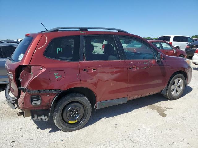 JF2SJADC3FH417365 Subaru Forester 2.5i Premium