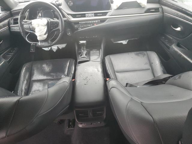 58ADZ1B1XLU078208 Lexus ES 350