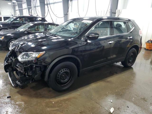 Auction sale of the 2015 Nissan Rogue S, vin: KNMAT2MV8FP500808, lot number: 52586754