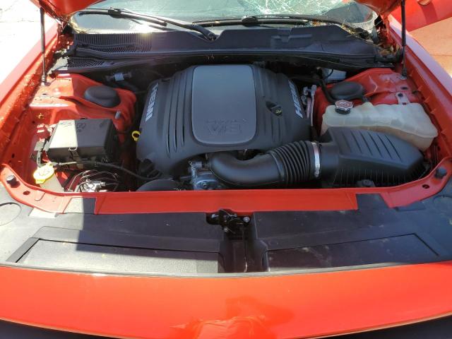 2C3CDZBT5LH222907 Dodge Challenger R/t