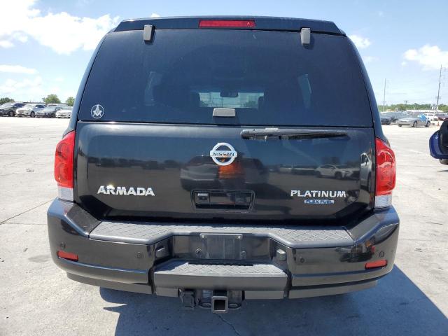 5N1BA0NF8FN612957 Nissan Armada Platinum