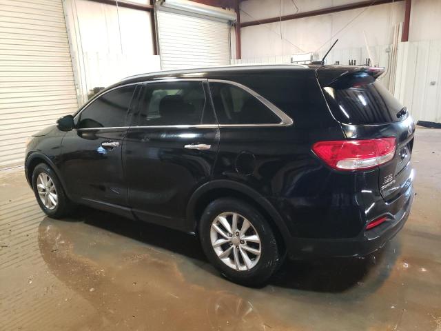5XYPG4A58HG249955 KIA SORENTO LX