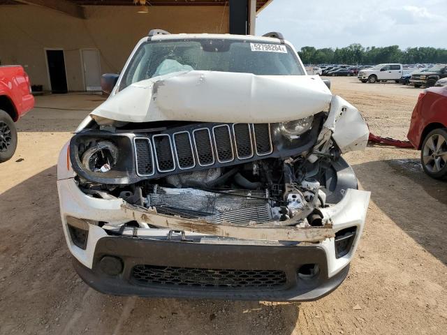ZACNJBAB7KPK68567 Jeep Renegade Sport