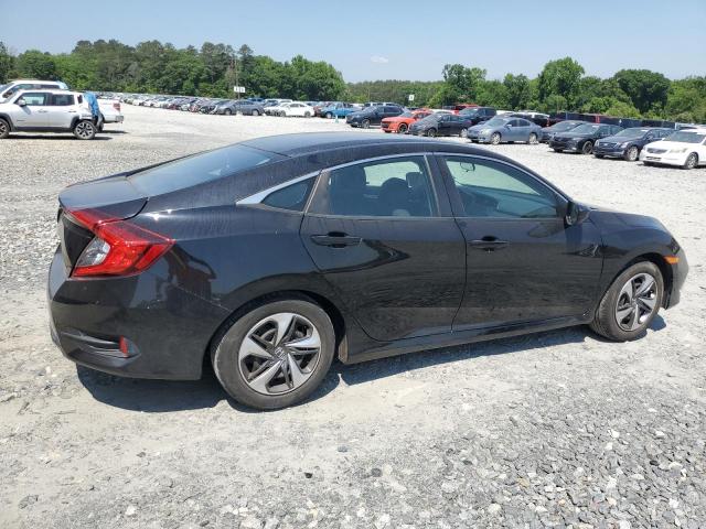 2HGFC2F62LH531355 Honda Civic Lx