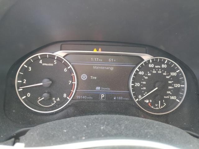 1N4BL4BV6KC250169 Nissan ALTIMA S