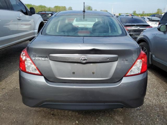 3N1CN7APXGL912802 Nissan VERSA S