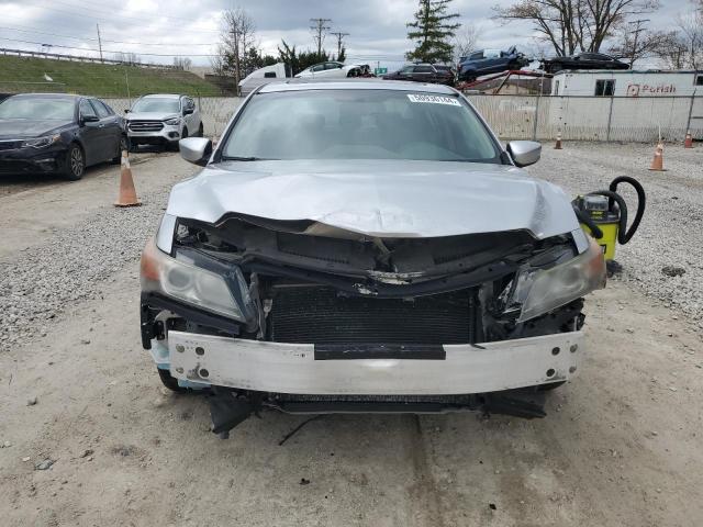 19VDE1F5XEE007640 Acura Ilx 20 Premium