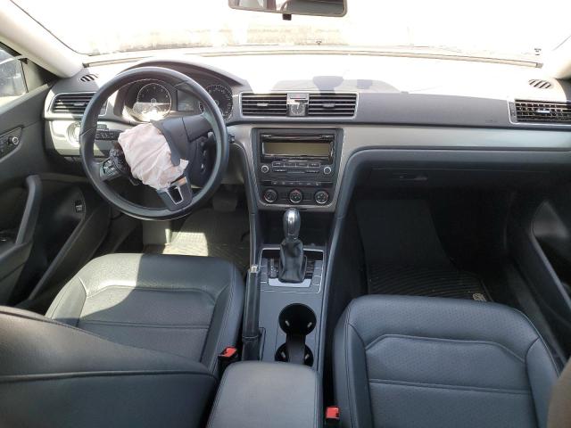 1VWAT7A38EC034588 Volkswagen PASSAT S