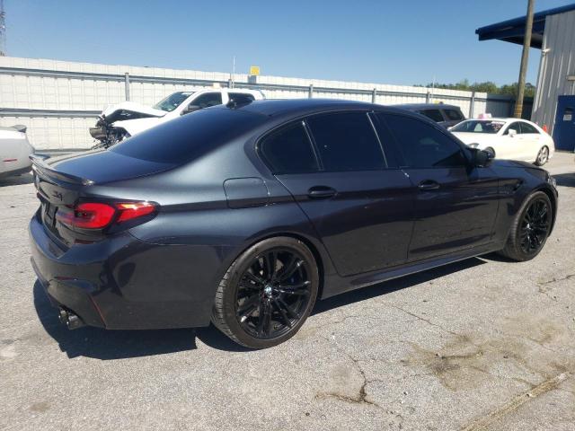 WBSJF0C50KB285504 BMW M5