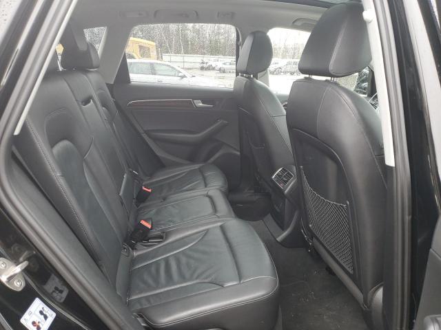 WA1CFAFP4FA099215 Audi Q5 PREMIUM