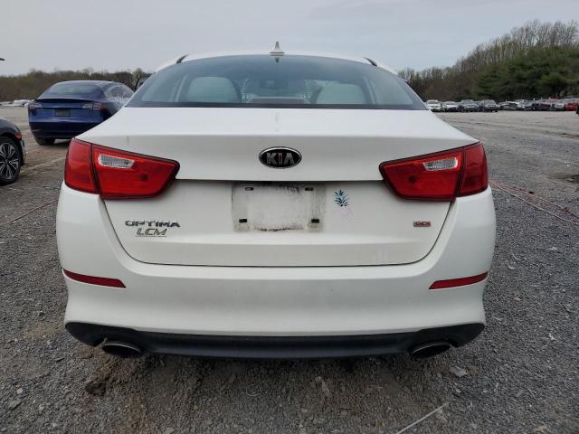 KNAGM4A7XF5574359 KIA Optima Lx