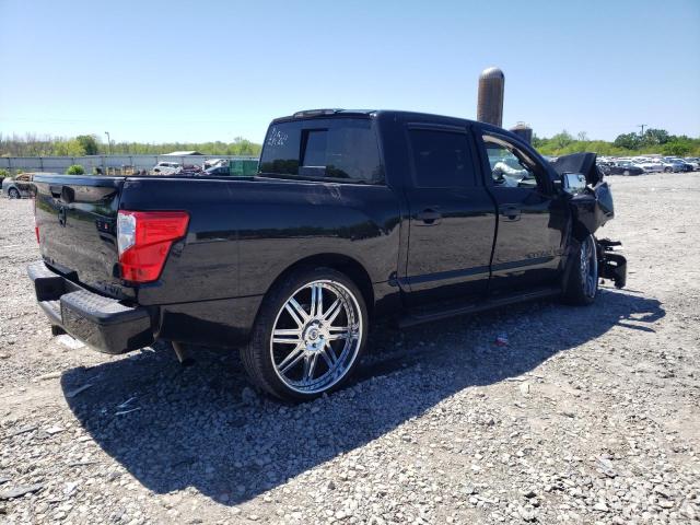 1N6AA1E61KN532705 Nissan Titan Platinum Reserve