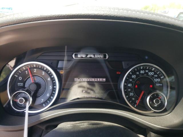 1C6SRFJT7LN176228 RAM 1500 Laie