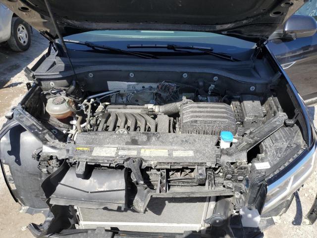 1V2RR2CA2MC544032 Volkswagen ATLAS SE