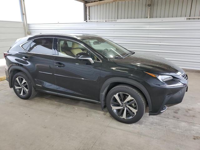 JTJHJRDZ6L2143957 Lexus Nx 300h Luxury