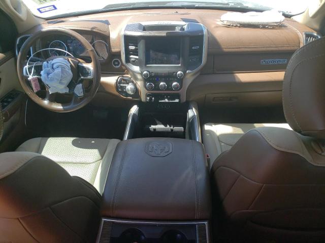1C6SRFJTXLN201395 RAM 1500 Laie