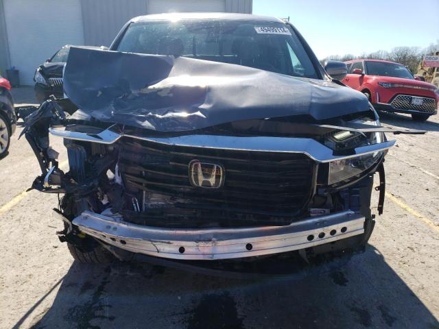 5FPYK3F79NB026552 Honda Ridgeline Rtl