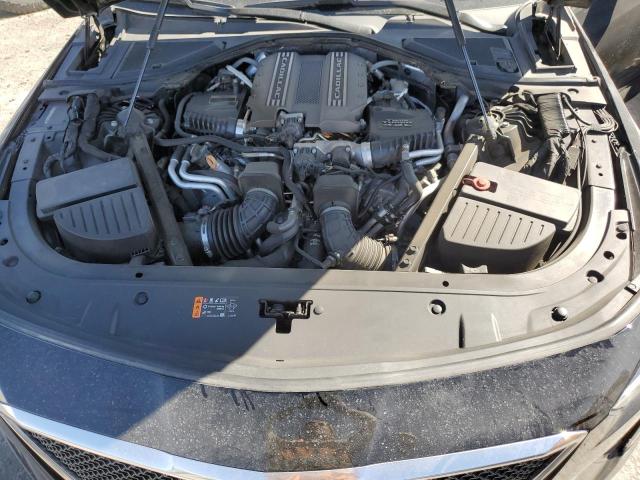 1G6KW5RJ7LU107014 Cadillac Ct6-v