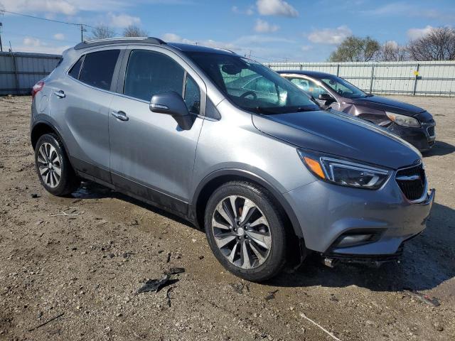 KL4CJCSMXKB768839 Buick Encore Essence