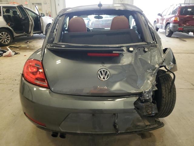 3VWF17AT8GM636730 Volkswagen Beetle 1.8t