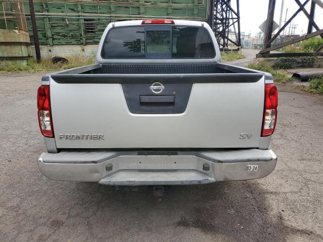 1N6AD0ER8GN752006 Nissan FRONTIER S