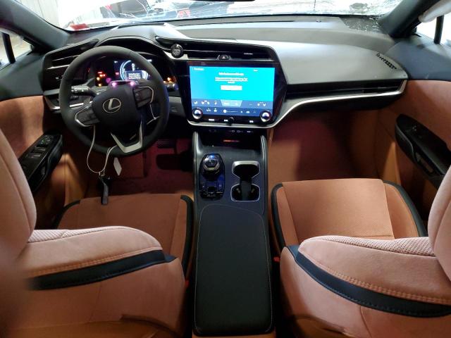 JTJAAAAB9PA019848 Lexus Rz 450e