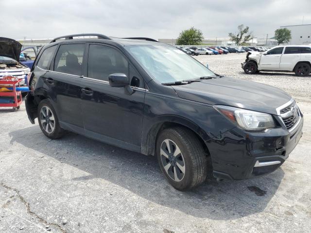 JF2SJARC6JH474287 Subaru Forester 2.5i Limited