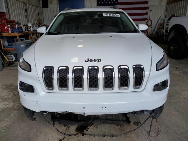1C4PJMCBXHW527830 Jeep Cherokee Latitude