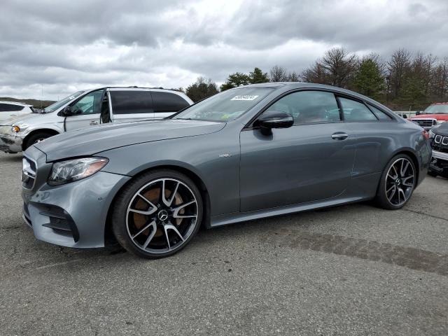 Auction sale of the 2019 Mercedes-benz E Amg 53, vin: WDD1J6BB6KF083717, lot number: 49854024