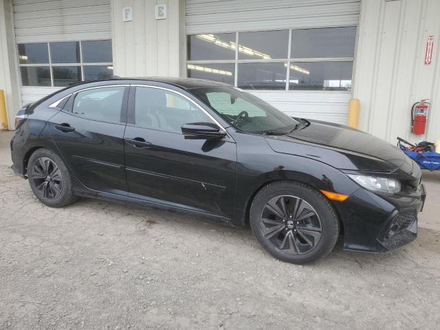 SHHFK7H74HU201359 Honda CIVIC EXL