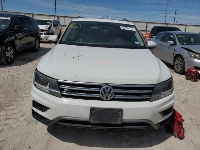 3VV3B7AX4KM096938 Volkswagen TIGUAN SE